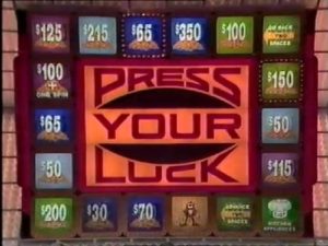 80s Game Shows
