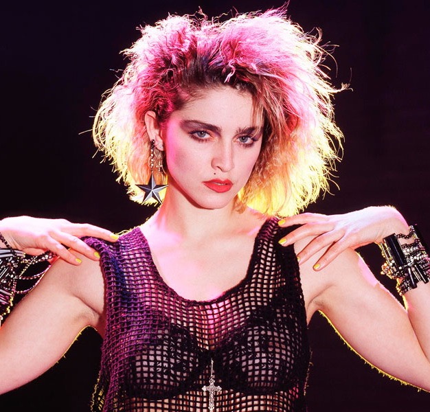 The 80s Pop Culture Icons That DEFINE The Decade Awesome 80s