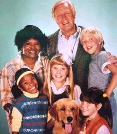 Punky Brewster (Soleil Moon Frye) publicity still
